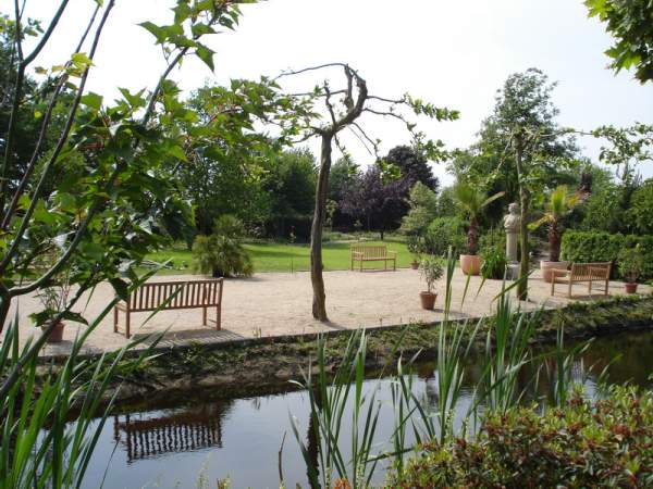 Arboretum